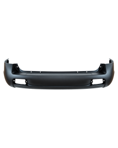 Achterbumper voor HYUNDAI SANTA FE 2004-2006