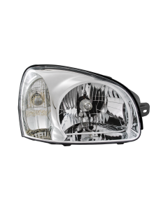 Koplamp rechts voor HYUNDAI SANTA