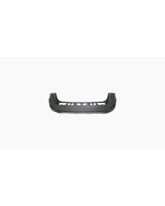 Achterbumper In Primer