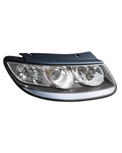Koplamp rechts voor HYUNDAI SANTA FE 2006-2009