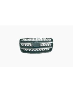 Grille Zwart / Chroom Limited