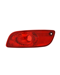 Mistlamp voor HYUNDAI SANTA FE 2006-2009