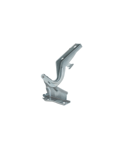 Motorkapscharnier voor HYUNDAI SANTA FE 2006-2009