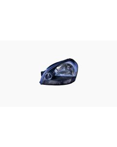 Unit DEPO E H4 Manueel Verstelbaar