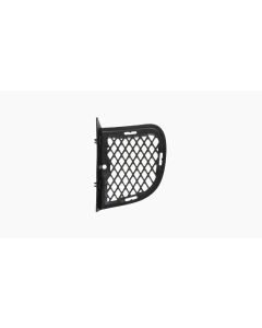 Zijgrille In Voorbumper