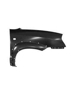 Spatbord (voorscherm) voor HYUNDAI TUCSON 2004-2010