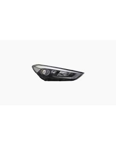 Unit TYC E H7 / H7 / LED Elektrisch Verstelbaar Met Motor