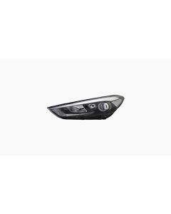 Unit TYC E H7 / H7 / LED Elektrisch Verstelbaar Met Motor