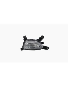 Mistlamp Voor H8