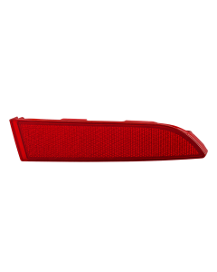 Bumperreflector voor HYUNDAI TUCSON 2018-2021