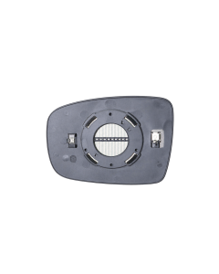 Spiegelglas voor HYUNDAI i10 2007-2010