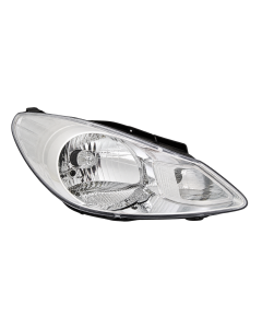 Koplamp rechts voor HYUNDAI i10 2007-2010