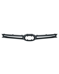 Grille voor HYUNDAI i10 2013-2017