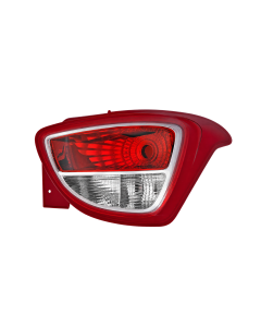 Achterlicht voor HYUNDAI i10 2013-2017