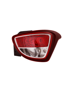 Achterlicht voor HYUNDAI i10 2017-2020