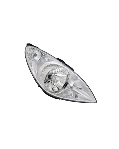 Koplamp links voor HYUNDAI i20 2008-2012