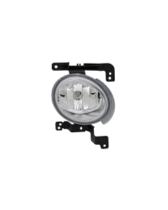 Mistlamp voor HYUNDAI i20 2008-2012