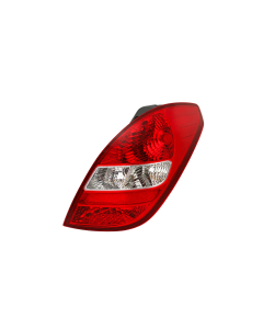 Hyundai I20 achterlichten