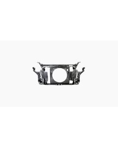 Voorfront Benzine