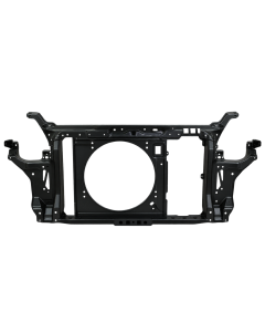 Voorfront (frontpaneel) voor HYUNDAI i20 2008-2012