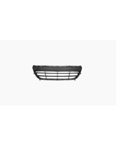 Bumpergrille / Gaten Voor Chromen Lijsten