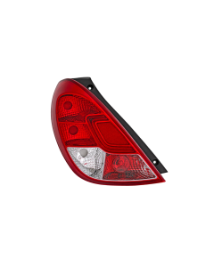 Achterlicht voor HYUNDAI i20 2012-2014