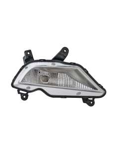 Dagrijverlichting voor HYUNDAI i20 2015-2018