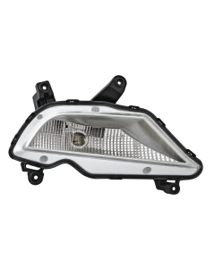 Dagrijverlichting voor HYUNDAI i20 2015-2018