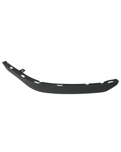 Kia CERATO bumperspoilers