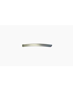 Motorkaplijst Chroom 03-