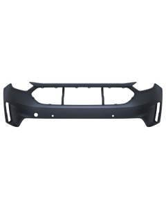 Voorbumper links voor KIA NIRO 2016-2019