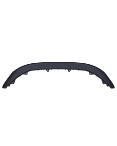 Kia NIRO bumperspoilers