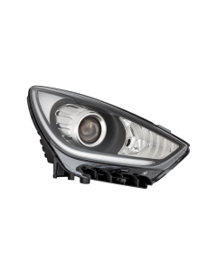 Koplamp rechts voor KIA NIRO 2016-2019