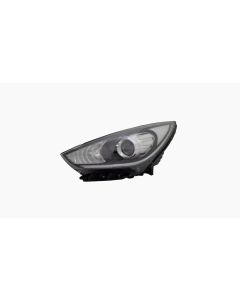 Unit DEPO E HB3 / LED Elektrisch Verstelbaar
