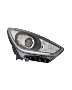 Koplamp rechts voor KIA NIRO 2016-2019
