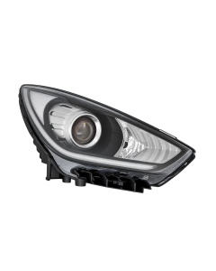Koplamp rechts voor KIA NIRO 2016-2019