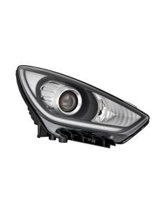 Koplamp rechts voor KIA NIRO 2016-2019