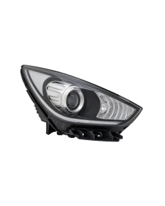 Koplamp rechts voor KIA NIRO 2016-2019