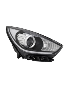 Koplamp rechts voor KIA NIRO 2016-2019