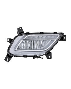 Kia mistlampen