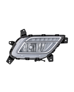 Mistlamp voor KIA NIRO 2016-2019
