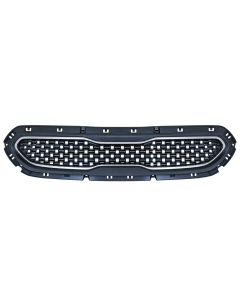 Kia grille