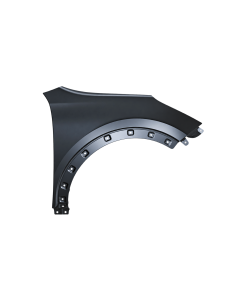 Spatbord (voorscherm) voor KIA NIRO