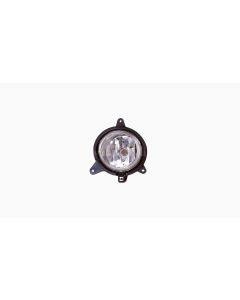 Mistlamp Voor