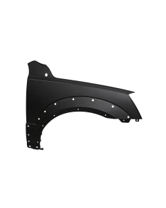 Spatbord (voorscherm) links voor KIA SORENTO 2002-2006