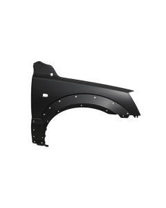 Spatbord (voorscherm) rechts voor KIA SORENTO 2002-2006