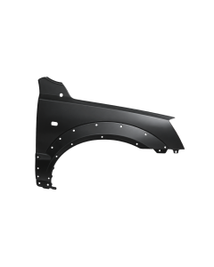 Spatbord (voorscherm) links voor KIA SORENTO 2002-2006
