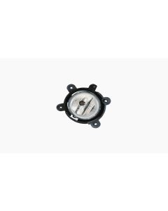 Mistlamp Voor H27W / 2 05 / 06-