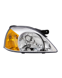 Koplamp rechts voor KIA RIO 2003-2005