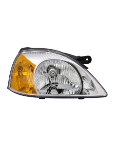 Koplamp rechts voor KIA RIO 2003-2005
